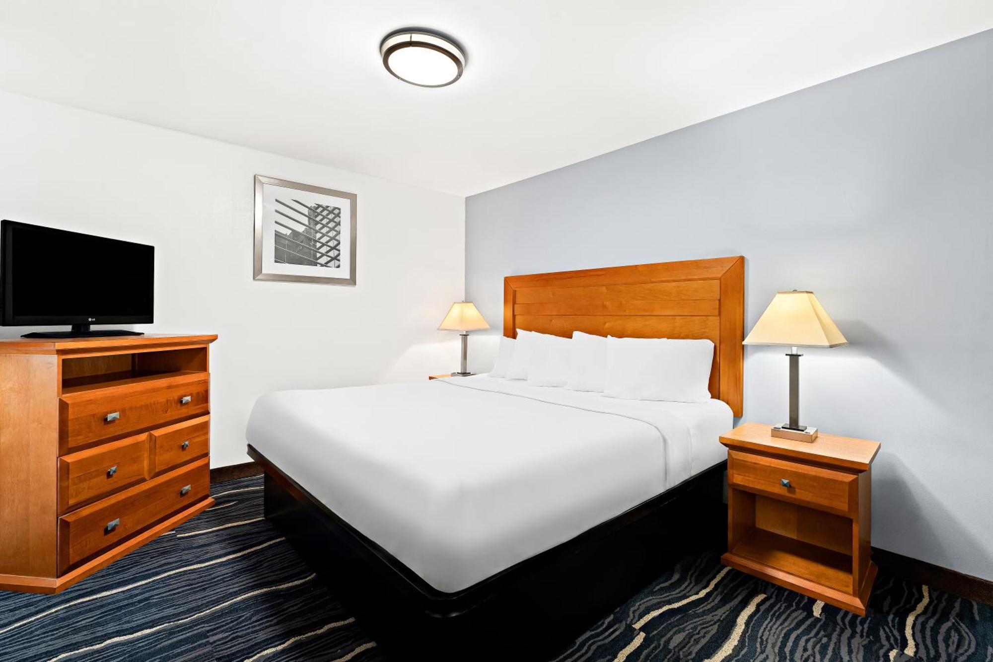Americas Best Value Inn Stonington Mystic Екстер'єр фото