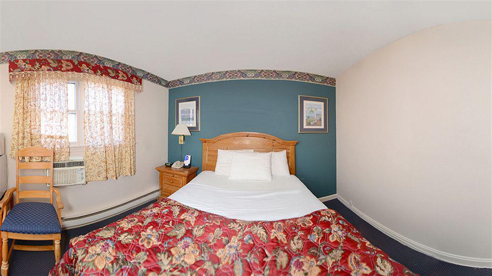 Americas Best Value Inn Stonington Mystic Екстер'єр фото